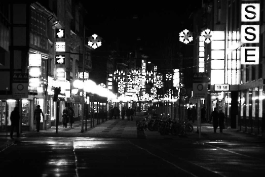 19631120 Weihnachtsbeleuchtung 3