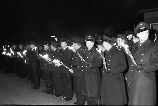 19650331 Verabschiedung Grote 2