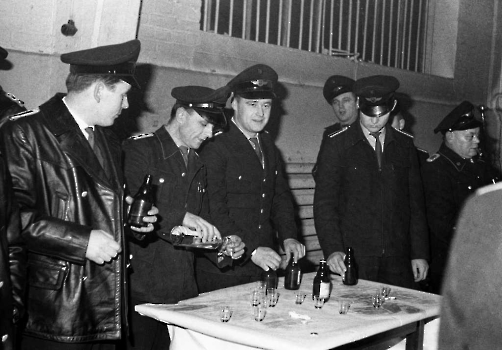 19650331 Verabschiedung Grote 7