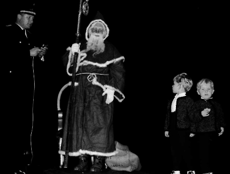 19651222 BF Weihnachtsfeier 2