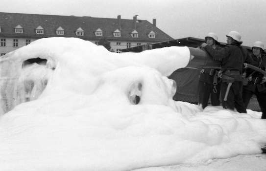 19660730 BF Anwärter Übung 1