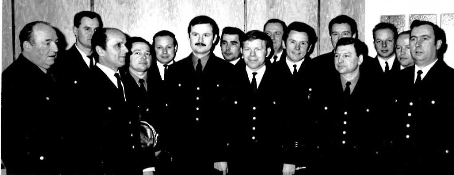 19680000 Wachabteilung 1