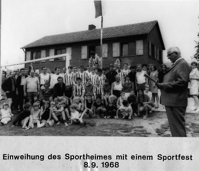 19680908 MTV Geismar Einweihung