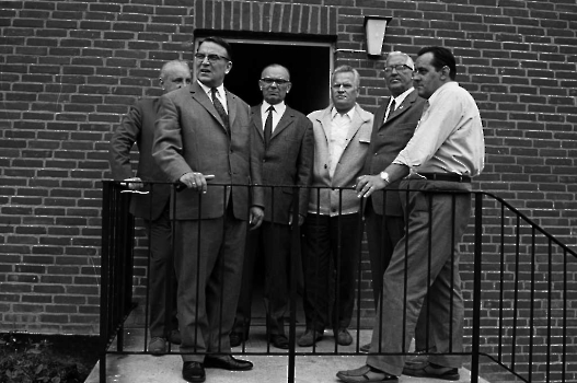 19680908 MTV Geismar Sporthaus OB Leßner