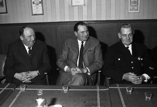 19690327 Verabschiedung Merker 5