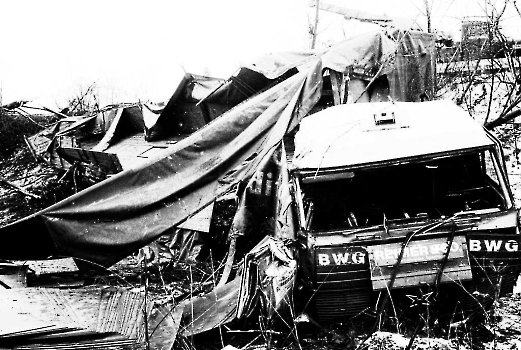 19691126 Unfall BAB Holtensen 1