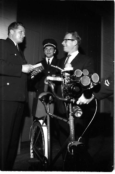 19691227 Blaulicht für Winters 1