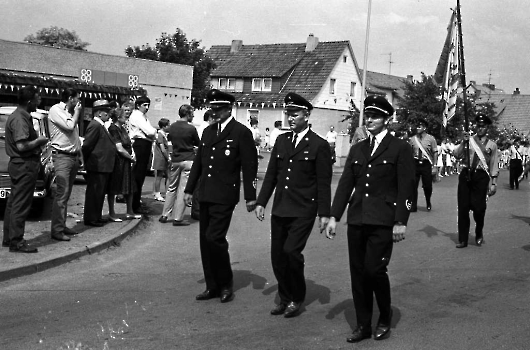 19700629 FF Rosdorf 80 Jahre 5