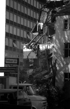 19701201 Abriss Kreishaus