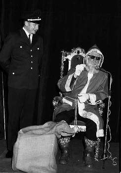 19701223 BF Weihnachtsfeier 2