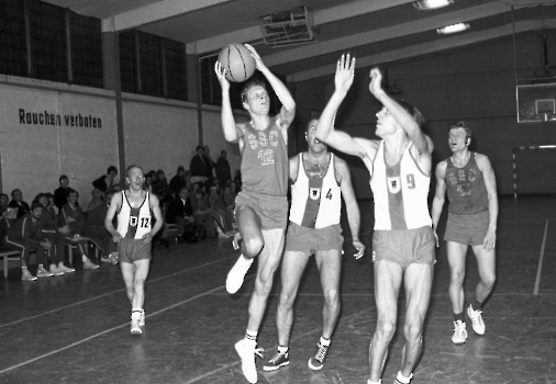 19710109 SSC gegen Hagen