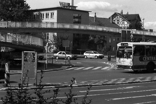 19710116 Brücke Weendertor