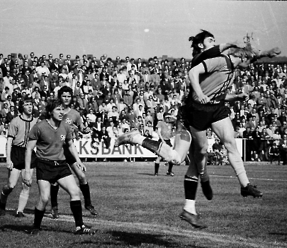 19710502 Göttingen 05 - Hannover 96