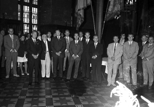 19710612 Bezirks Turnfest