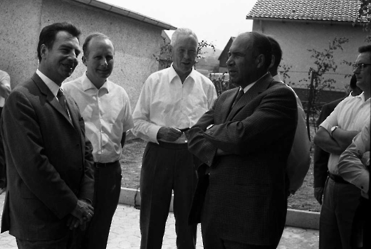 19710711 FF Harste 60 Jahre 2