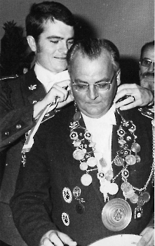19710927 Schützenverei Gothaer