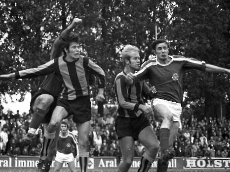 19711017 Holstein Kiel - Göttingen 05 2-0