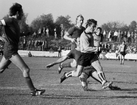 19711024 Göttingen 05 - Bambeck Ul. 3-0