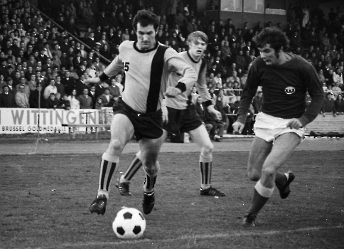 19711107 VfL Wolfsburg - Göttingen 05 3-1