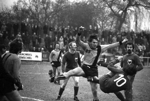 19720220 Göttingen 05 - Phönix Lübeck 3-2