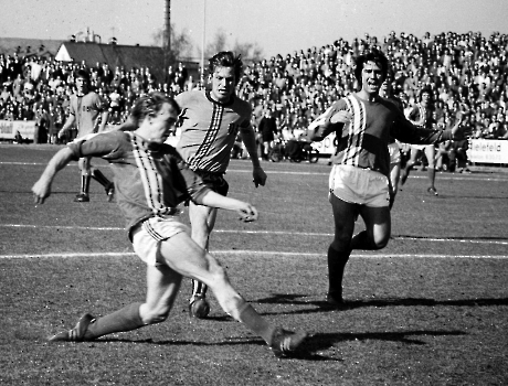 19720326 Göttingen 05 - VfL Wolsburg 0-2