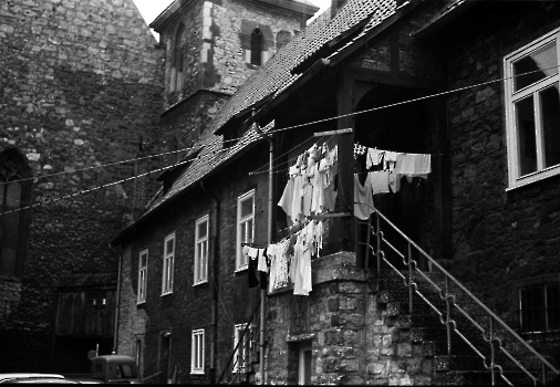 19720705 Kommende, Gronertor