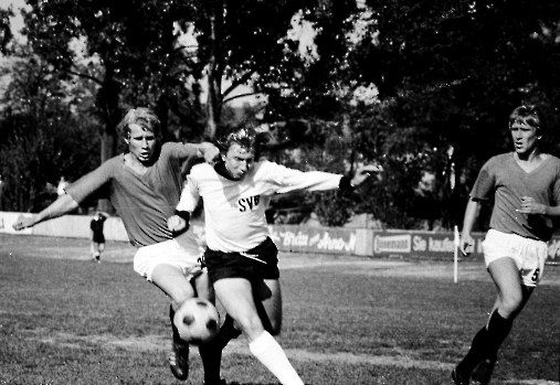 19720924 SVG - FC Grone