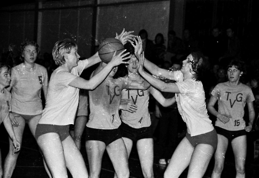 19730200 Basketball 05 - Grafenberg 1