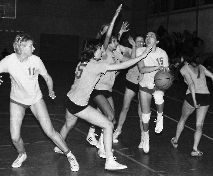 19730200 Basketball 05 - Grafenberg