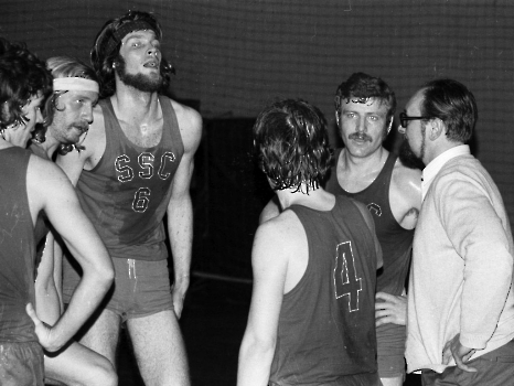 19730200 Basketball SSC - OTB ,Meyer