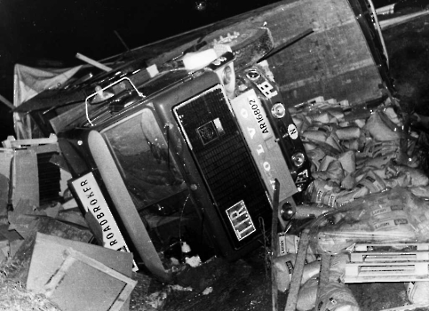 19730412 Unfall BAB Holtensen