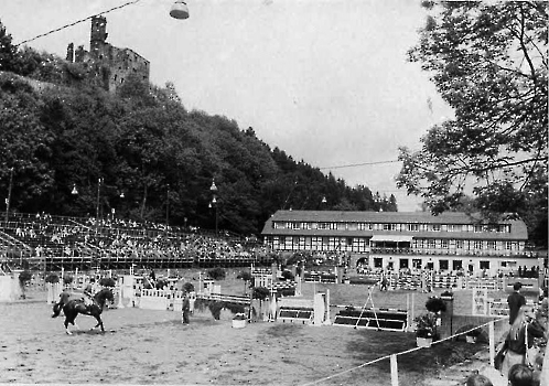 19730610 Reitturnier Hardenberg