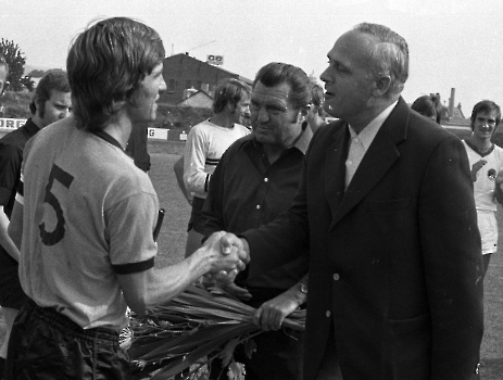 19730826 Göttingen 05 - VfB Lübeck Hinberg
