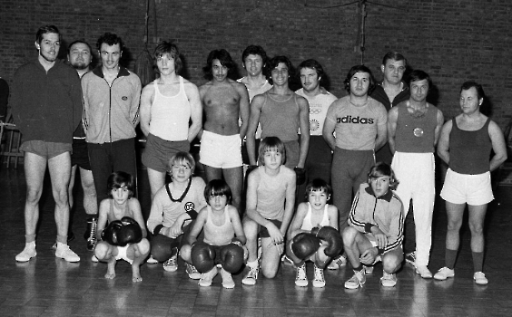 19730910 Boxen, Göttingen 05