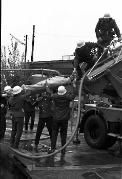 19731012 Übung BF Bahn 1