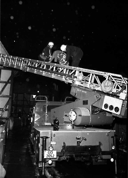 GÖTTINGEN FOTOS VON 1970 - 1974