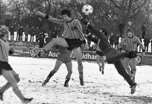 19731216 Göttingen 05 - VfL Pinneberg