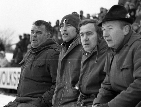 19731216 Göttingen 05, Müller, Roder, Metge