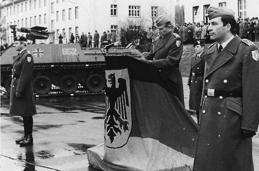 19740225 Bundeswehr Empfang 8