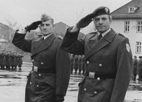 19740225 Bundeswehr, Kendziorra, Bastian