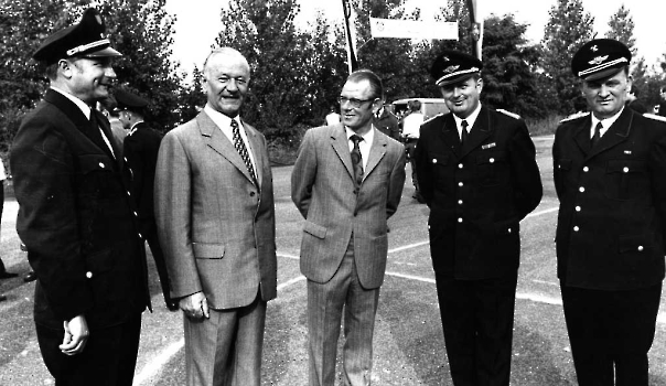 19740600 Feuerwehr Chefs Karkowski,Jago, Engelhardt