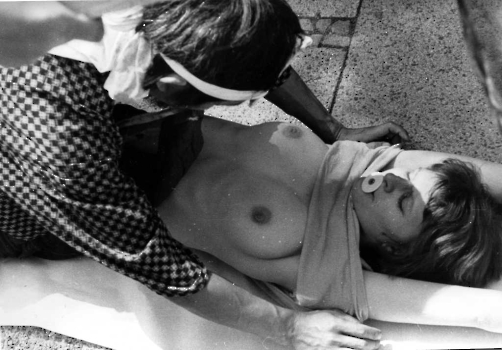 19740616 Göttinger Kunstmarkt