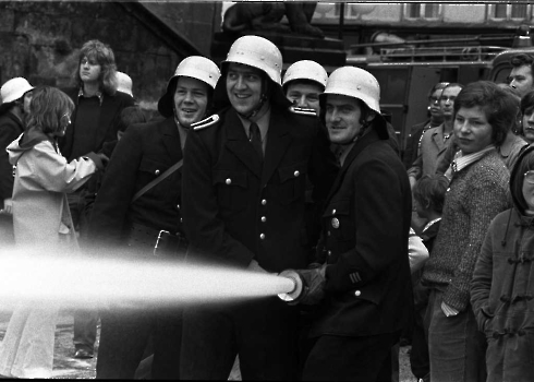 19741016 BF Feuerwehrschau 10