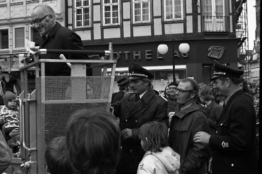 19741016 BF Feuerwehrschau Levi 14