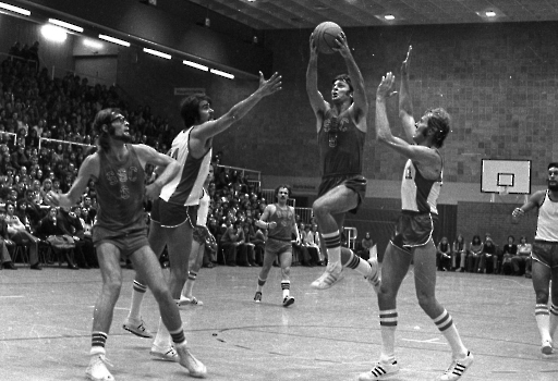 19750119 SSC - Hannover, Schofield