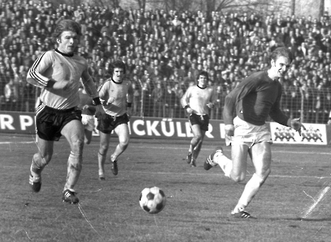 19750301 Göttingen 05 - Dortmund 0-0