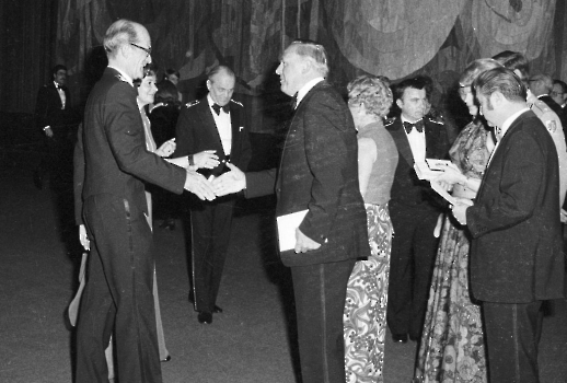 19750407 Jägerbrigade 4, Eckhold