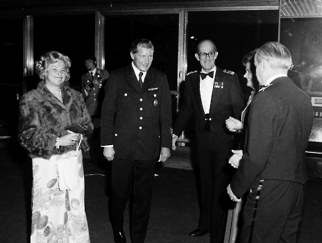 19750407 Jägerbrigade 4, Karkowski