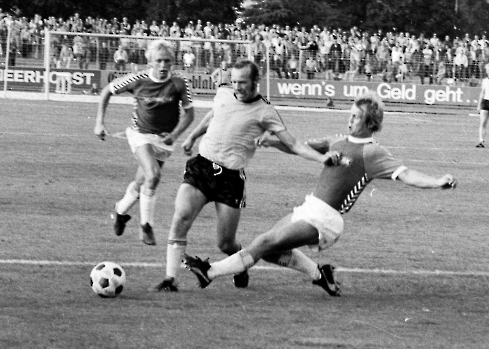 19750820 Göttingen 05 - Wuppertal 2-5