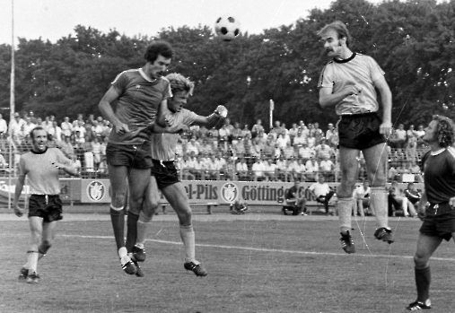 19750913 Göttingen 05 - Alm. Aachen